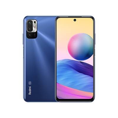 گوشی موبایل شیائومی مدل REDMI NOTE 10 5G M2103K19G دو سیم کارت ظرفیت 128 گیگابایت و رم 8 گیگابایت