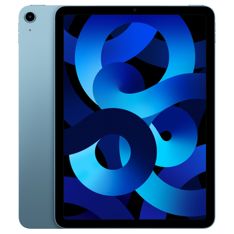 قیمت و خرید تبلت اپل مدل iPad Air 5th generation Wi-Fi ظرفیت 64