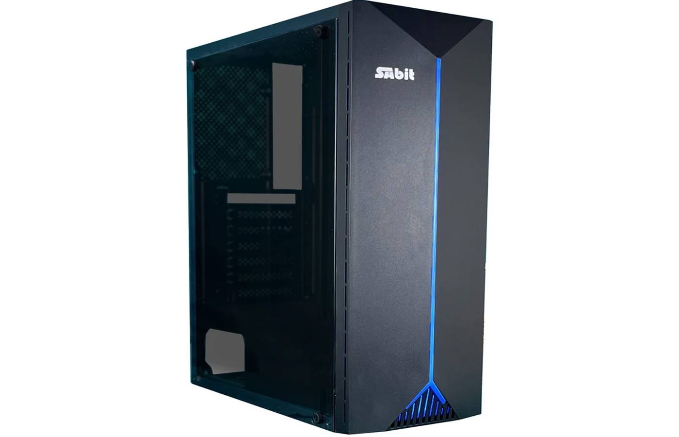 کیس کامپیوتر سابیت مدل SABIT CG-24 2 quality,q 70