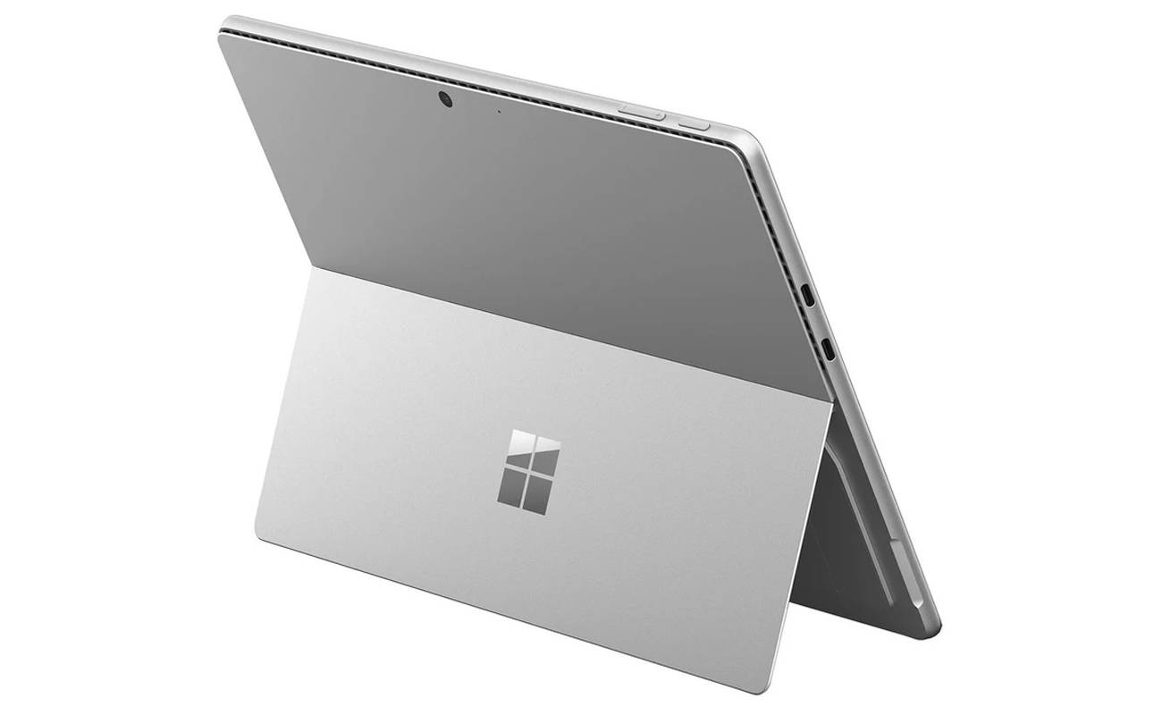 تبلت 13 اینچی مایکروسافت مدل Surface Pro 11-Snapdragon X Plus LCD ظرفیت 512 گیگابایت و رم 16 گیگابایت به همراه کیبورد Surface Pro Copilot و قلم Slim Pen 2 4 quality,q 70
