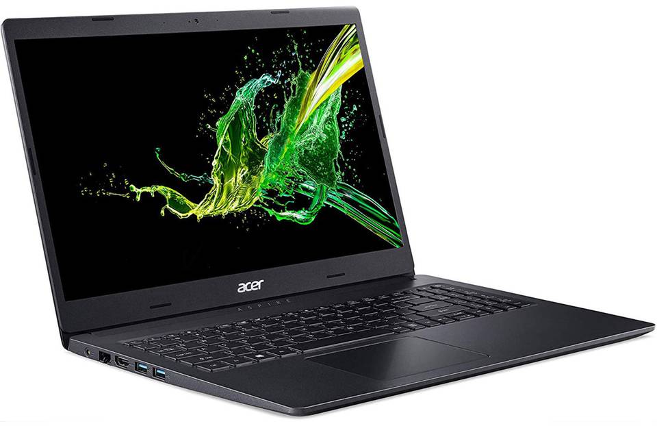 لپ تاپ استوک ACER A315-55G