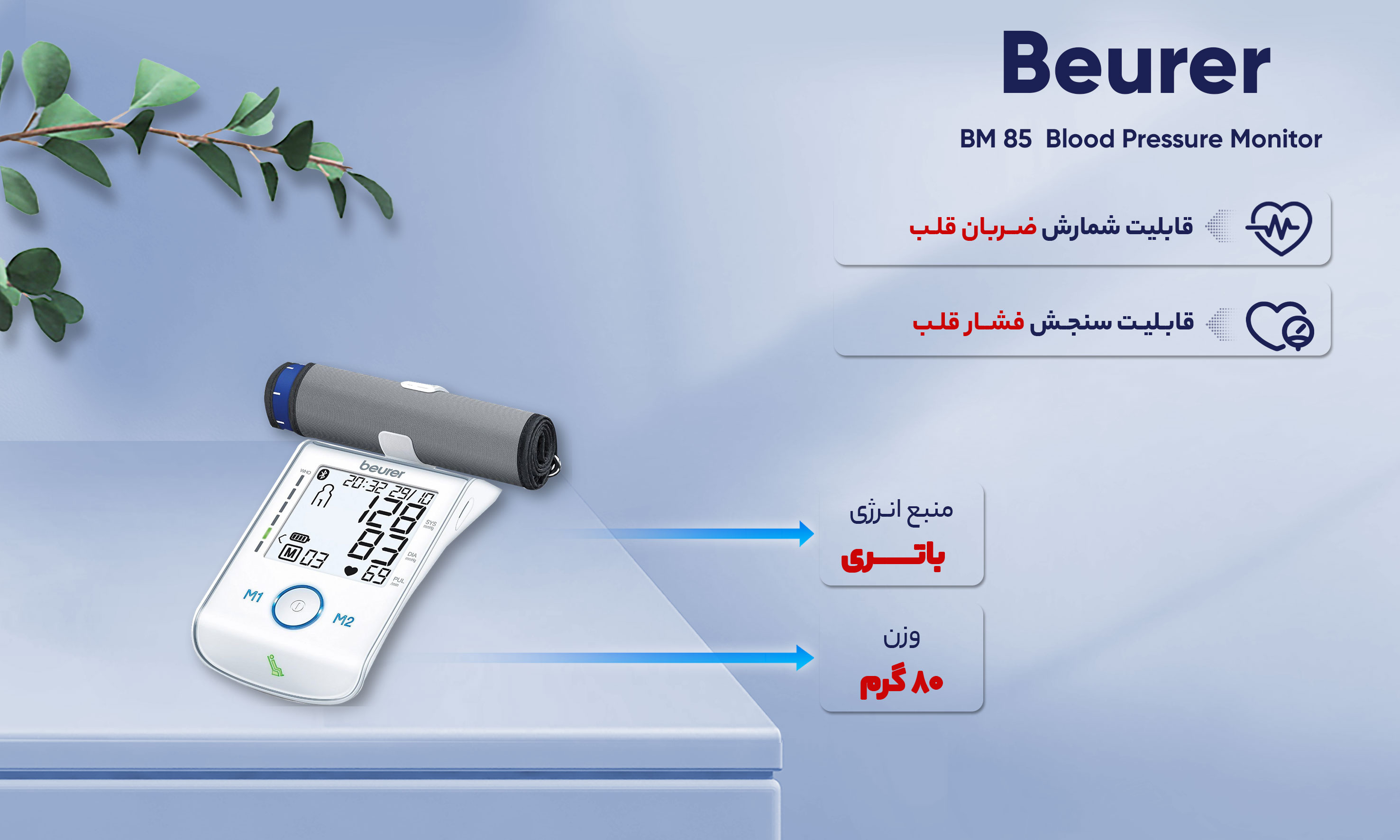 نگاه کلی