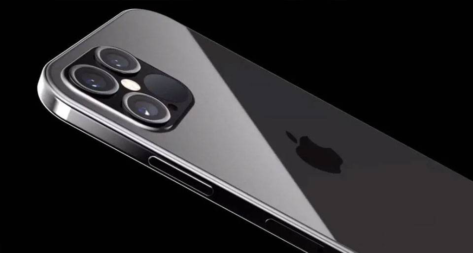 quality,q 70 - گوشی موبایل اپل مدل Apple iPhone 12 Pro A2408 با ظرفیت 256 6ram