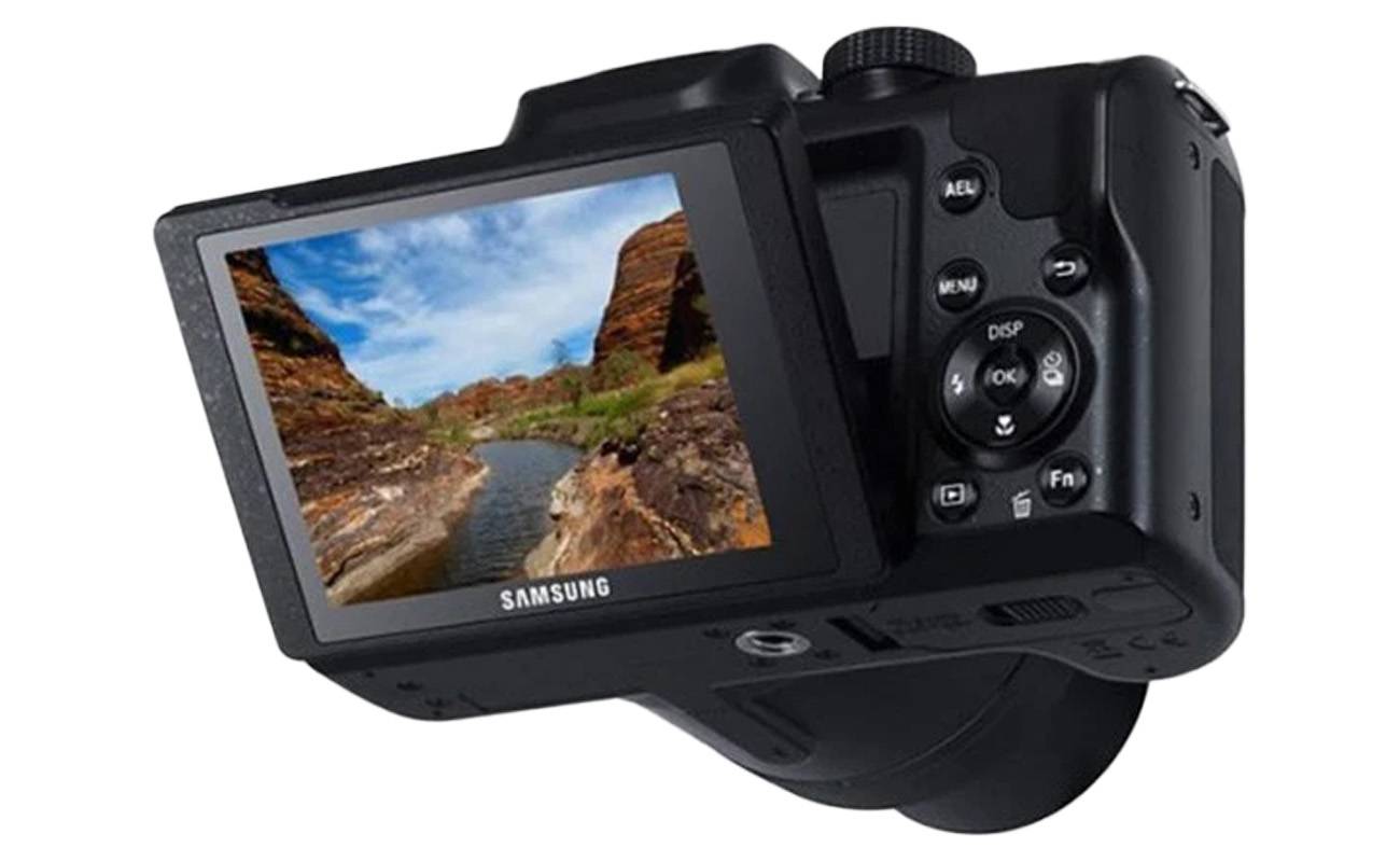 دوربین دیجیتال سامسونگ مدل WB2100 1 quality,q 70