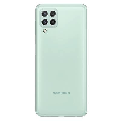 گوشی موبایل سامسونگ مدل Galaxy A22 SM-A225F دو سیم کارت ظرفیت 128 گیگابایت و رم 6 گیگابایت-