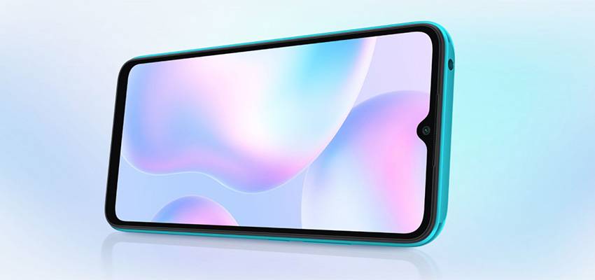 گوشی موبایل شیائومی مدل Redmi 9A ظرفیت 32 گیگابایت رم 2 گیگابایت