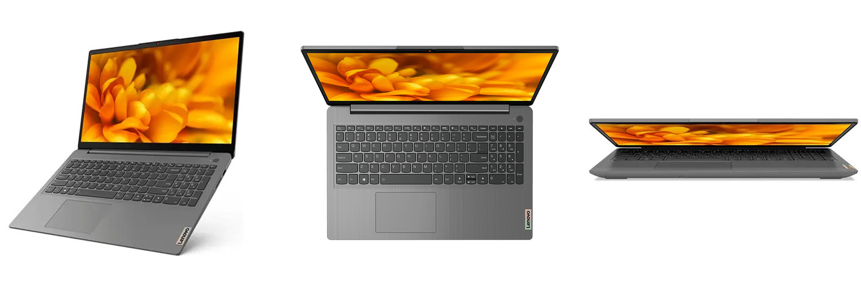 لپ تاپ 15.6 اینچی لنوو مدل IdeaPad 3 15ITL6-i5 1155G7 8GB 1HDD MX350 3 quality,q 70