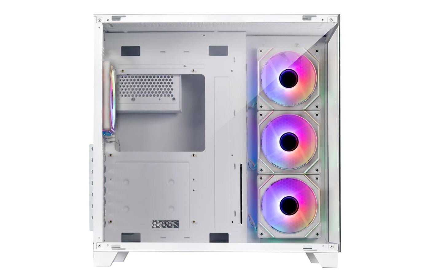 کیس کامپیوتر گیمینگ فاطر مدل FG-880W 2 quality,q 70