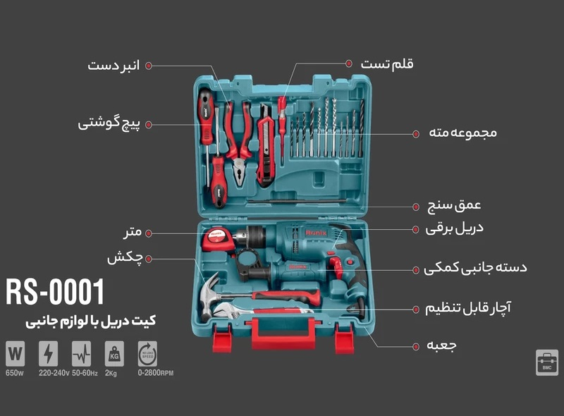 عملکرد فنی
