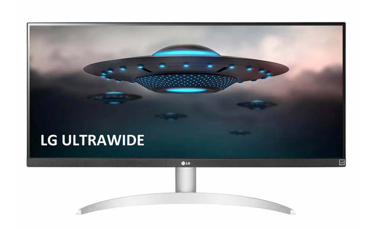 مانیتور 29 اینچ ال جی مدل 29WQ600 با وضوح Full HD پنل IPS و نرخ به روزرسانی 100 هرتز 3 quality,q 70