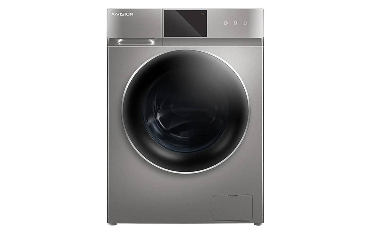 ماشین لباسشویی 10 کیلوگرم اتوماتیک ایکس ویژن مدل TV102-AWD 2 quality,q 70