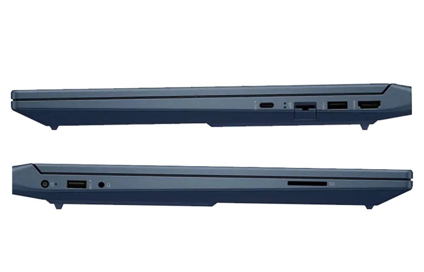 لپ تاپ 15.6 اینچی اچپی مدل Victus 15 fa2013dx-i5 13420H-RTX3050 6GB-16GB DDR4 3200MHz-512GB SSD-W - کاستوم شده 3 quality,q 70