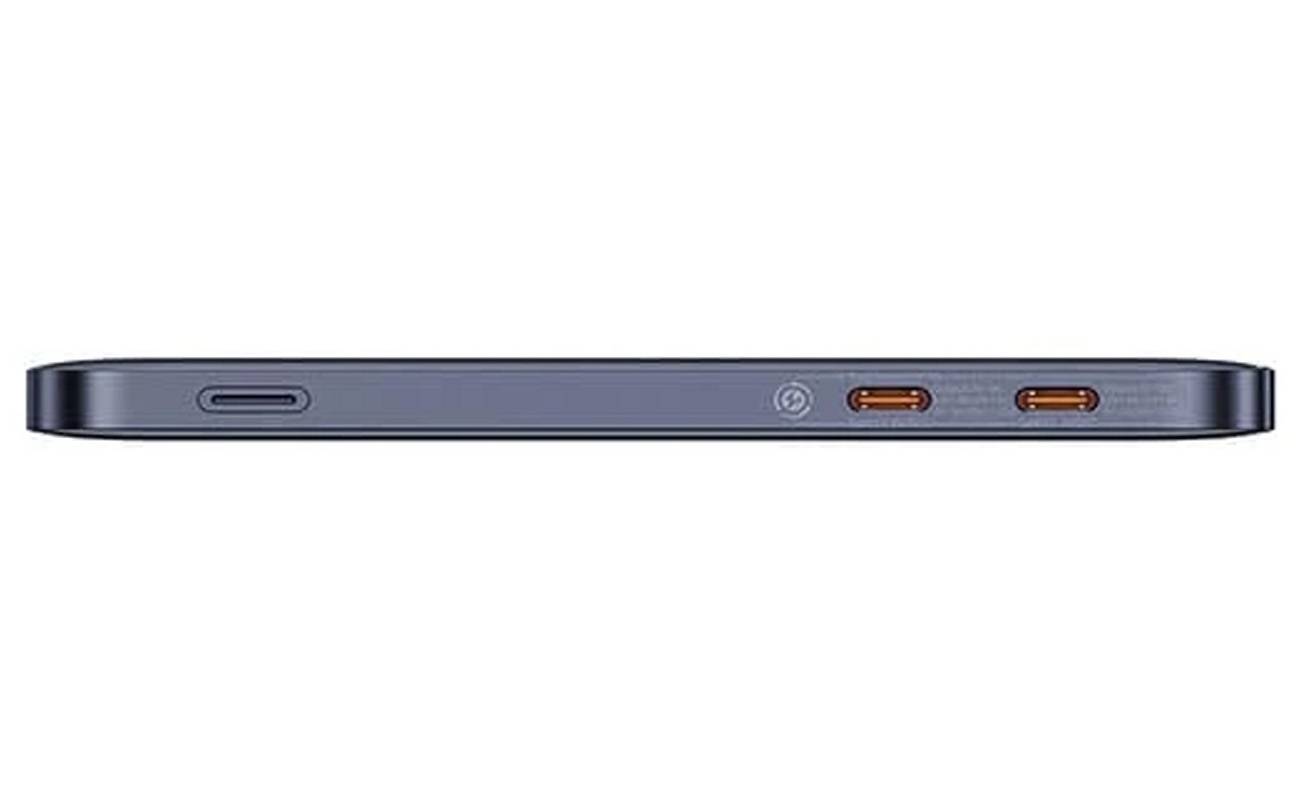 پاور بانک 65 وات بیسوس مدل PPBLD2-65 ظرفیت 12000 میلیآمپر ساعت 5 quality,q 70