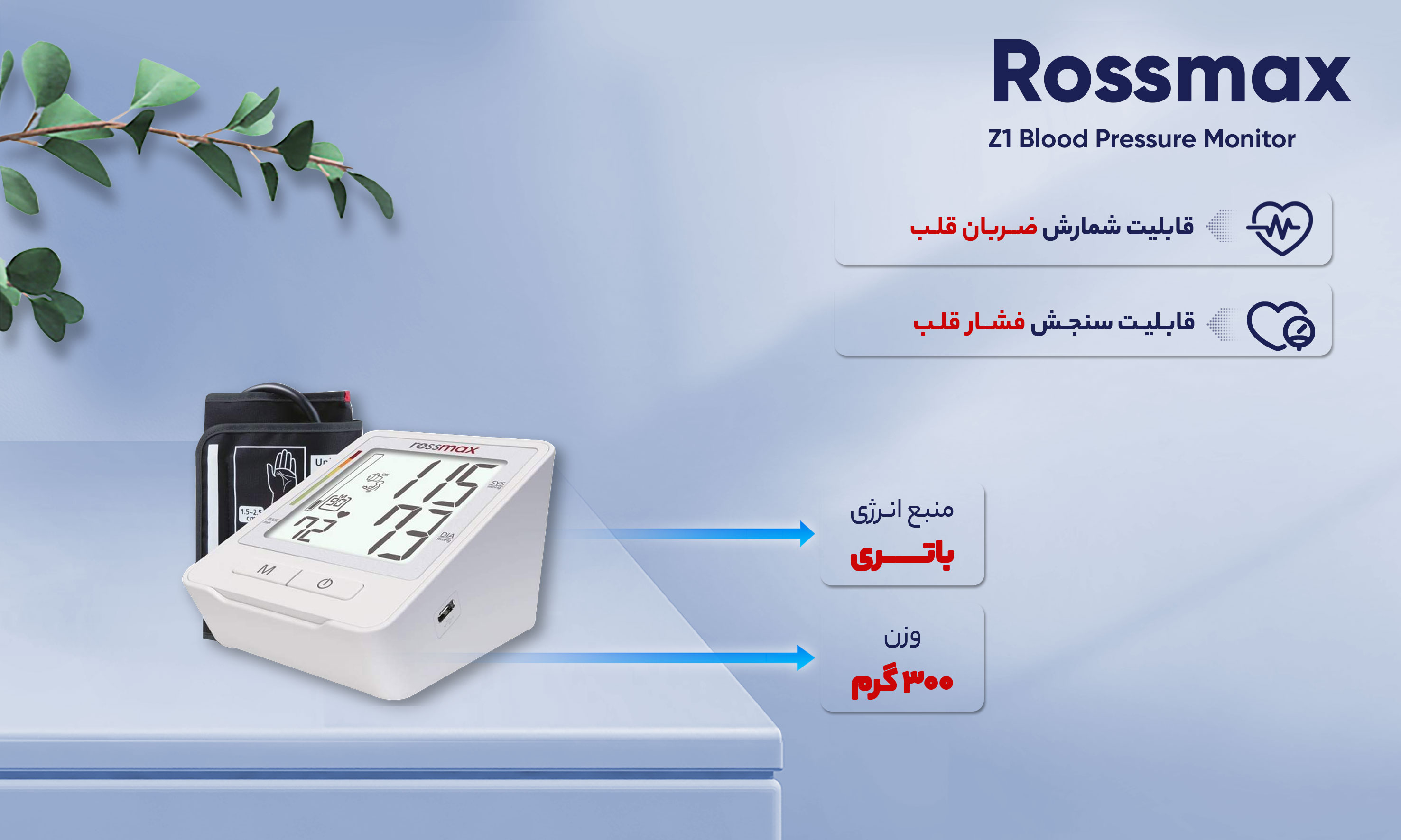 نگاه کلی