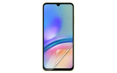 گوشی موبایل سامسونگ مدل Galaxy A05s دو سیم کارت ظرفیت 64 گیگابایت و رم 4 گیگابایت