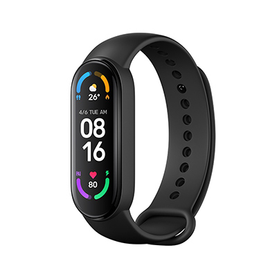 Huami amazfit 2025 band 6