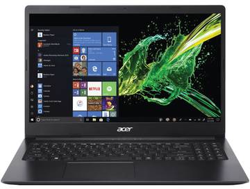 لپ تاپ استوک ACER A315-55G