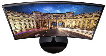 مانیتور سامسونگ C27F390 سایز 27 اینچ