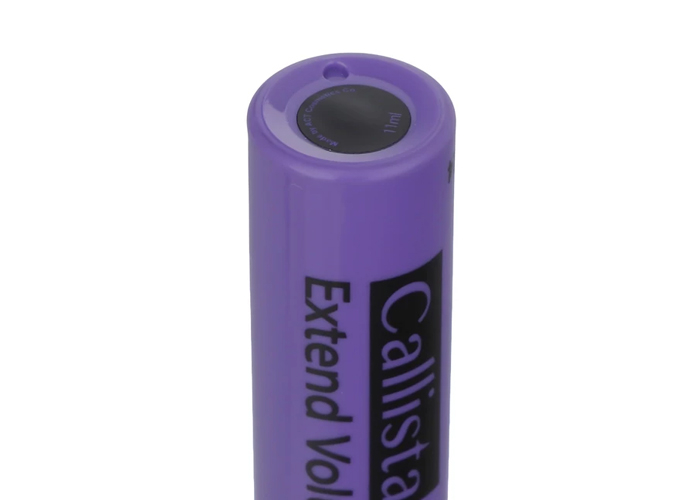 ویژگی ‌های ریمل کالیستا Extend Volume