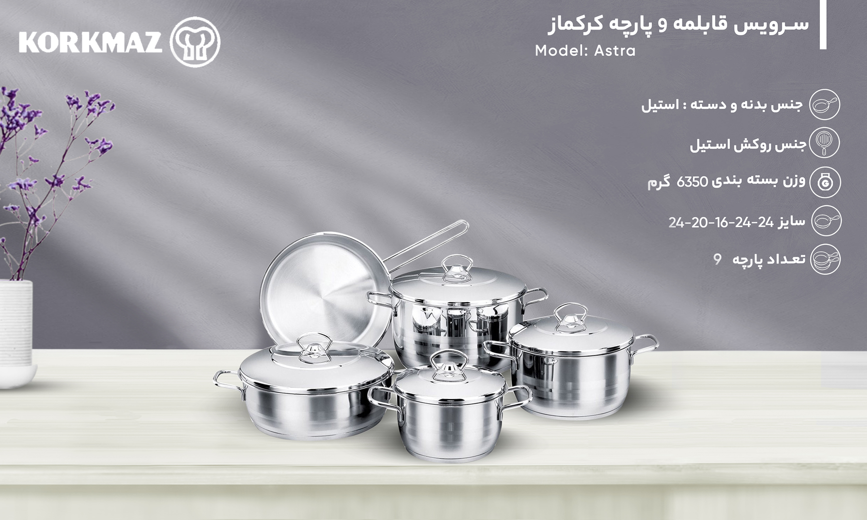 نگاه کلی