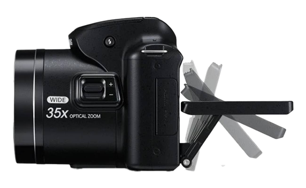 دوربین دیجیتال سامسونگ مدل WB2100 4 quality,q 70