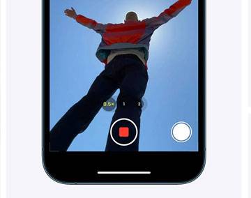 گوشی موبایل اپل مدل iPhone 13 Pro LL/A نات اکتیو تک سیم کارت ظرفیت 128 گیگابایت رم 6 گیگابایت