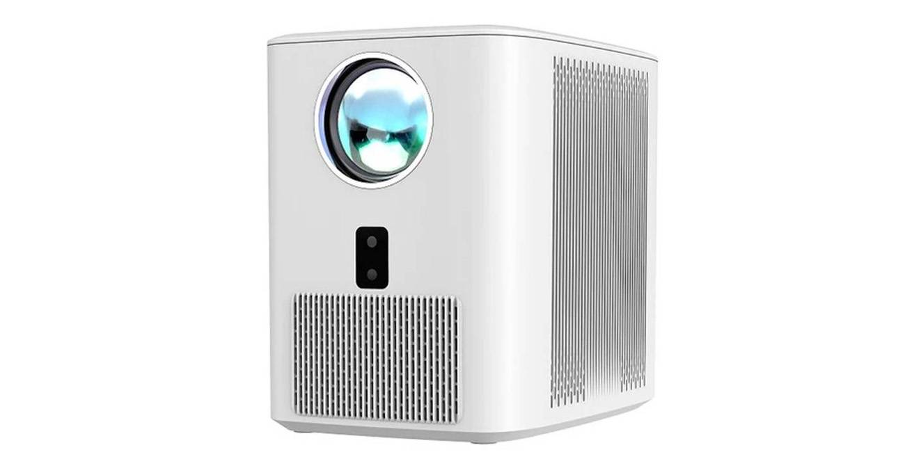 ویدیو پروژکتور تسکو مدل TVI 168 1 quality,q 70