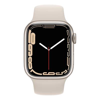 ساعت هوشمند Apple مدل Watch Series 7 41mm