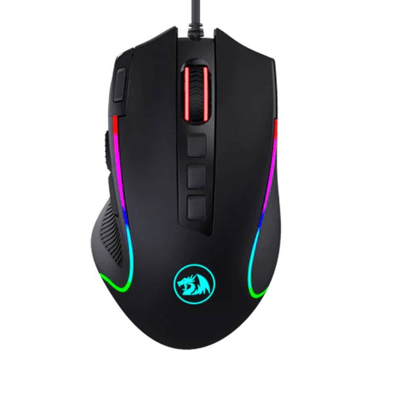 ماوس گیمینگ ردراگون مدل M612 3 quality,q 70