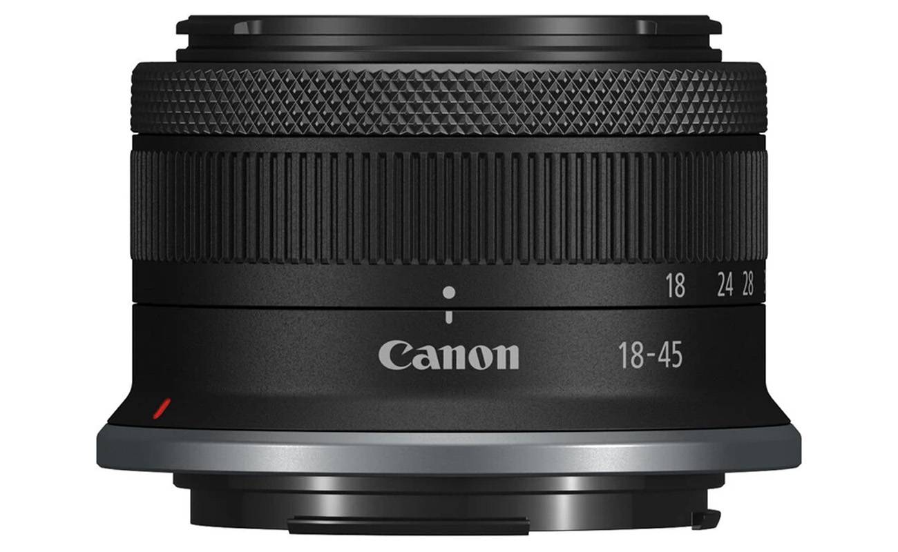 دوربین دیجیتال کانن مدل EOS R50 RF-S 18-45MM 4 quality,q 70