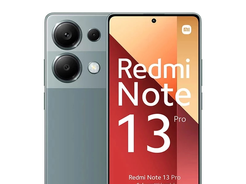 شیائومی Redmi Note 13 Pro