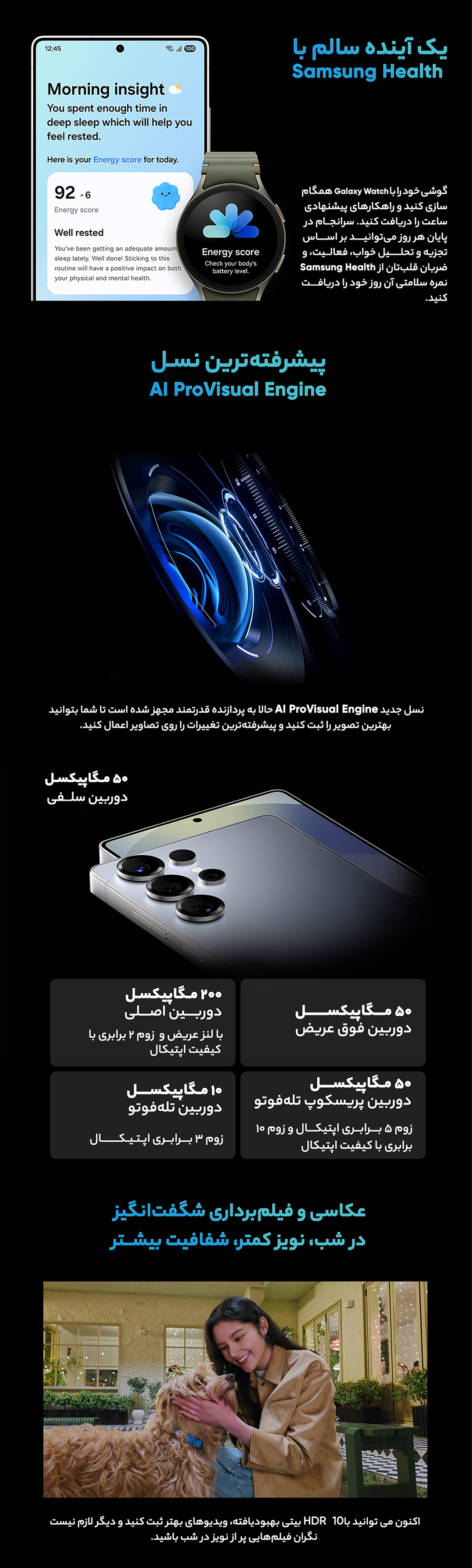 نگاه کلی