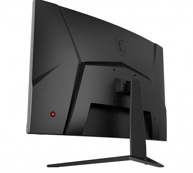 مدل Optix G27C4 سایز 27 اینچ 