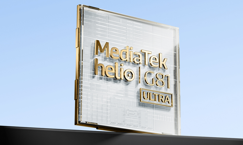 عملکرد سخت‌افزاری، پردازنده‌ای اقتصادی اما کار راه‌انداز