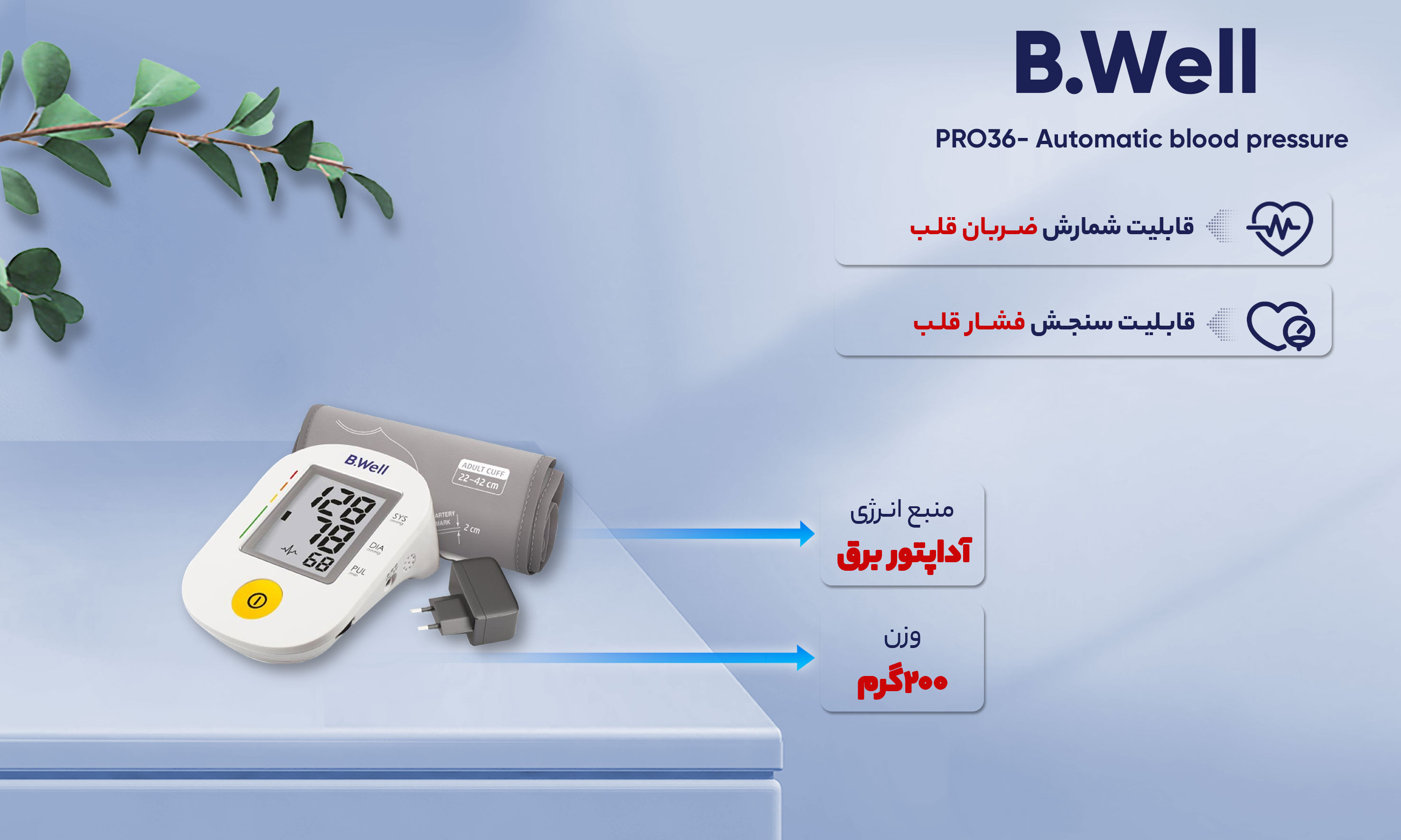 نگاه کلی