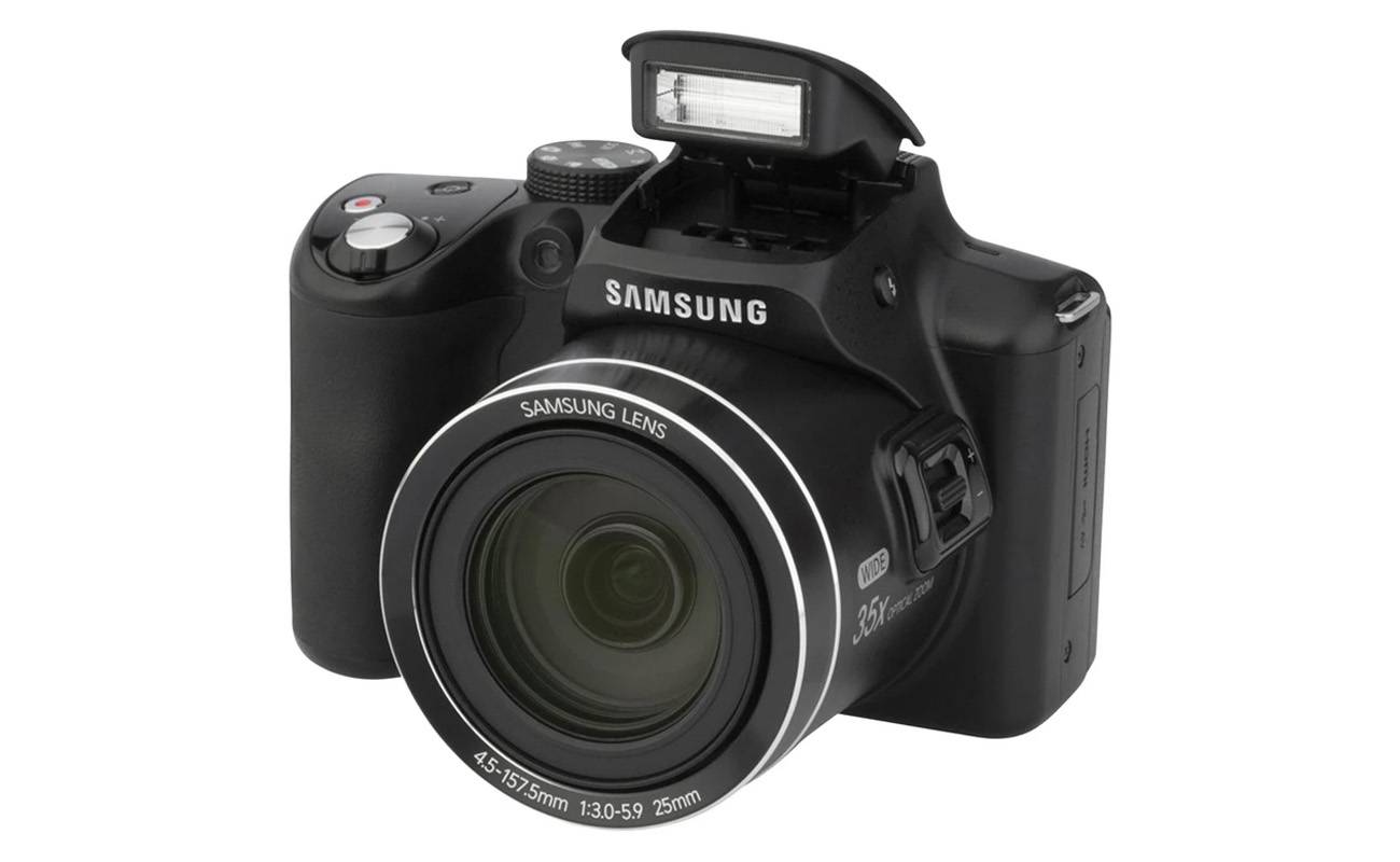 دوربین دیجیتال سامسونگ مدل WB2100 2 quality,q 70