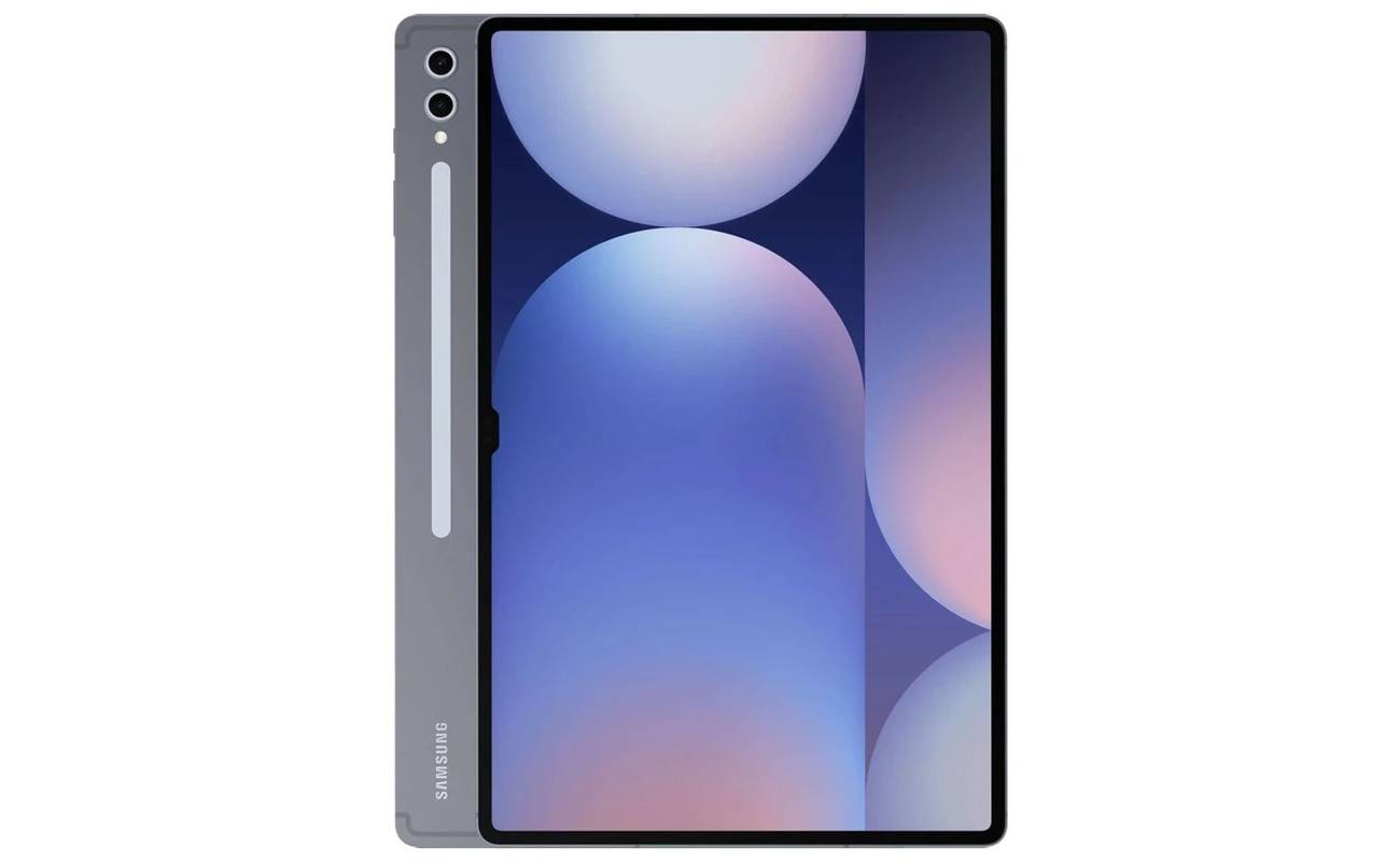 تبلت 14.6 اینچ سامسونگ مدل Galaxy Tab S10 Ultra Wi-Fi ظرفیت 256 گیگابایت و رم 12 گیگابایت به همراه کیبورد 1 quality,q 70
