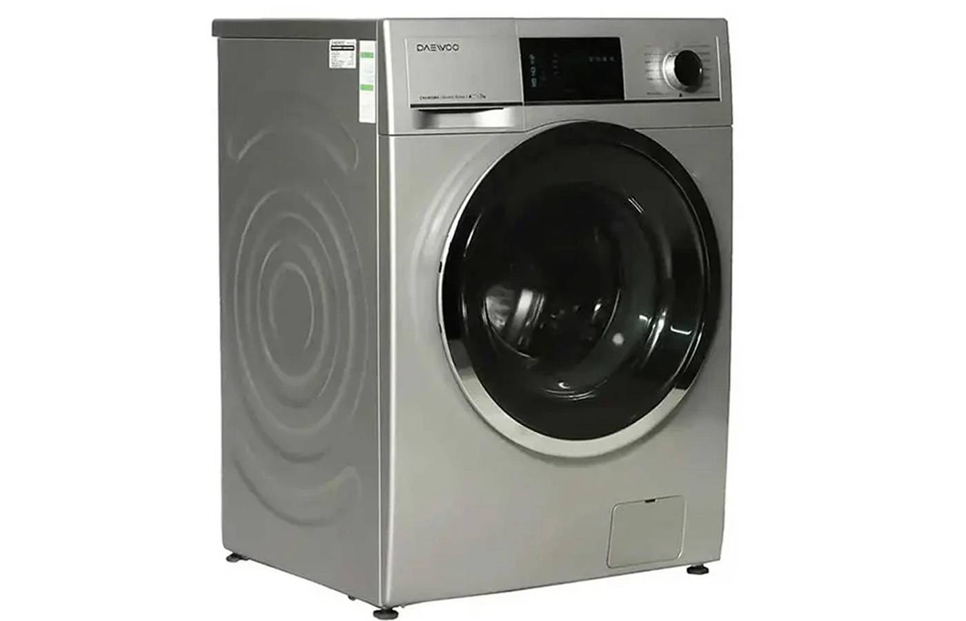 ماشین لباسشویی 7 اتوماتیک دوو مدل LM-720S 2 quality,q 70