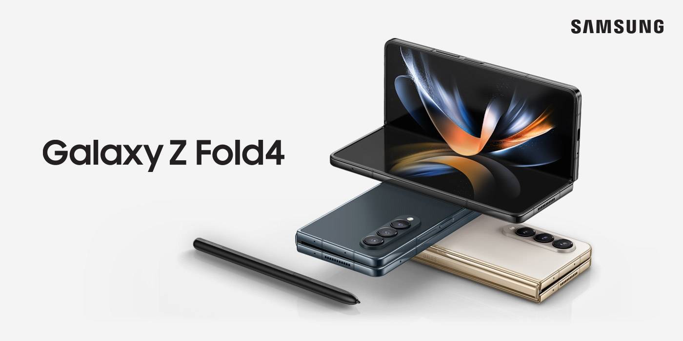 Galaxy Z Fold4