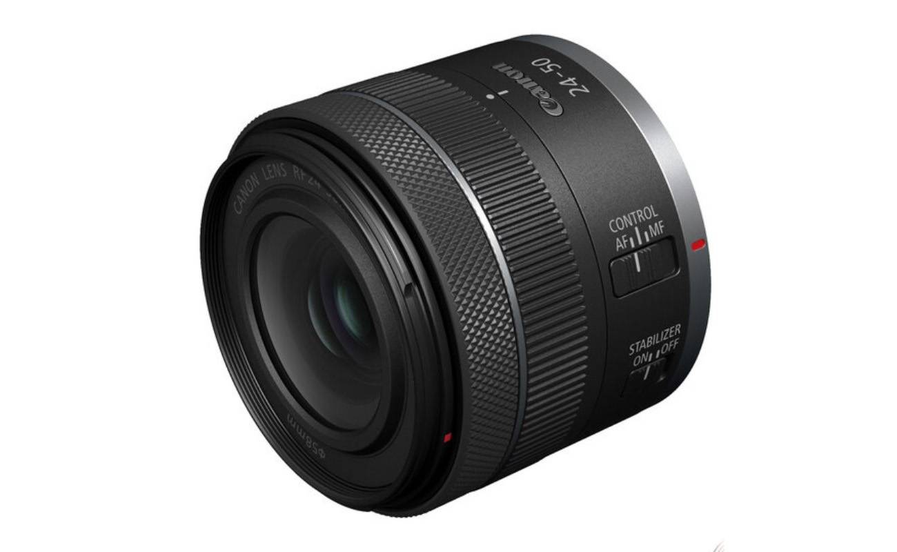 دوربین دیجیتال بدون آینه کانن مدل EOS R8 RF 24-50mm F4.5-6.3 IS STM 5 quality,q 70