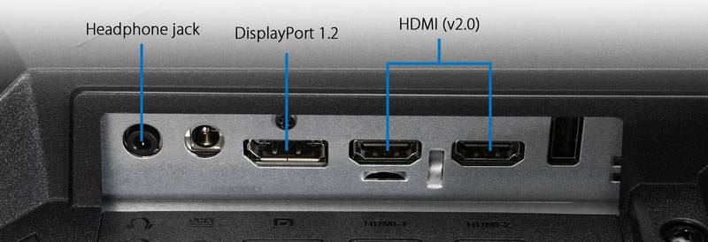 مانیتور گیمینگ 31.5 اینچ ایسوس مدل TUF GAMING VG32AQA1A 3 quality,q 70