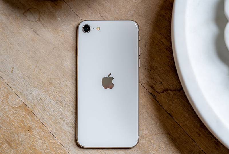 quality,q 70 - گوشی اپل iPhone SE (2022) تک سیم کارت ظرفیت 128/4 گیگابایت