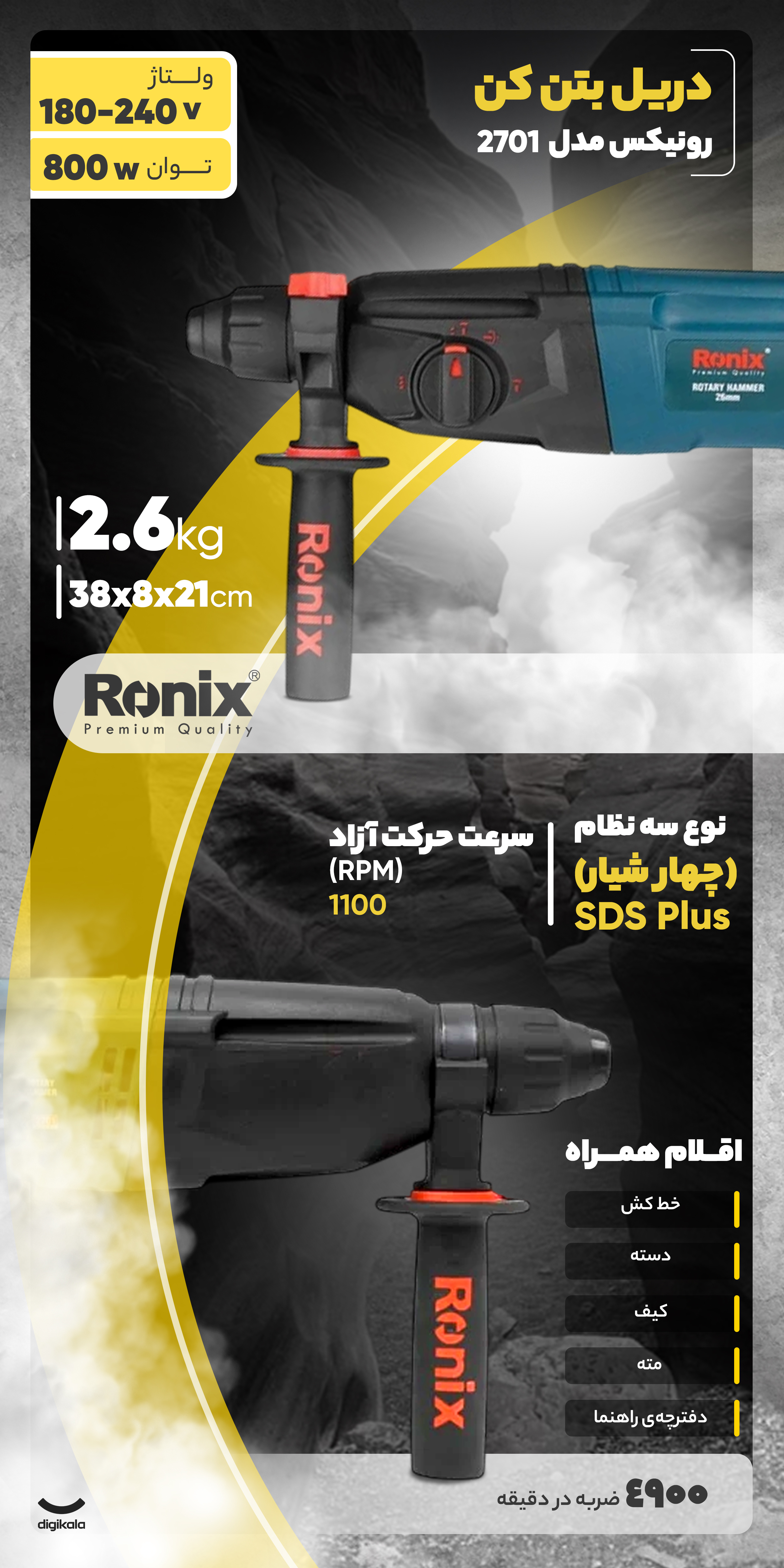 نگاه کلی
