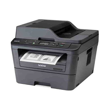 مشخصات، قیمت و خرید پرینتر چندکاره لیزری برادر مدل DCP-L2540DW | دیجی\u200cکالا