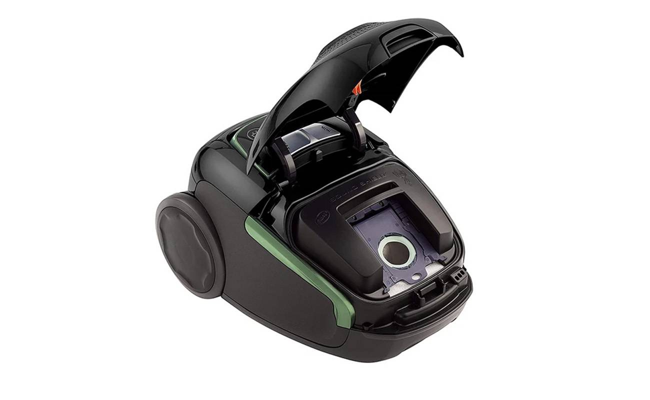 جاروبرقی 700 وات آ ا گ مدل VX8-2-OKO قسطی