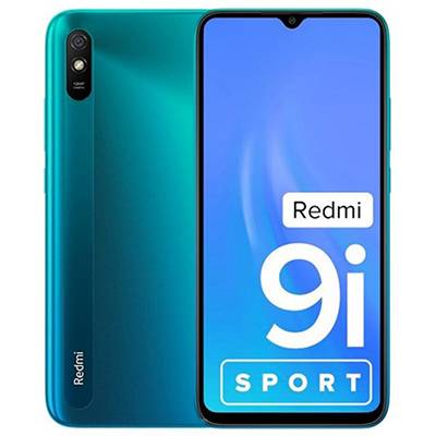 گوشی موبایل شیائومی مدل Redmi 9i sport M2006C3LII دو سیم‌کارت ظرفیت 64 گیگابایت و رم 4 گیگابایت