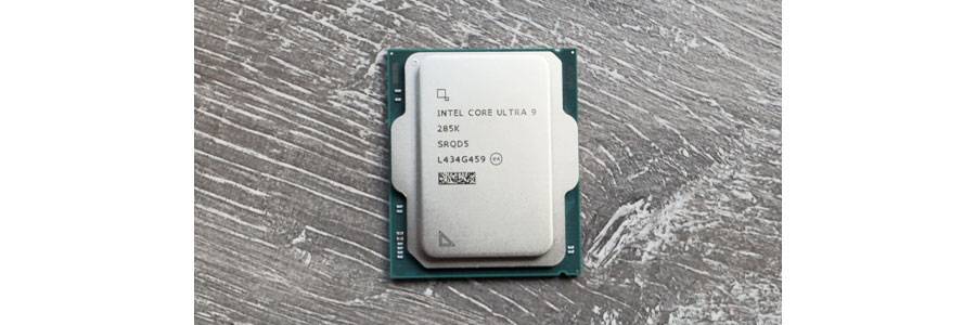 پردازنده مرکزی اینتل مدل Core Ultra 9 285K-Tray 2 quality,q 70
