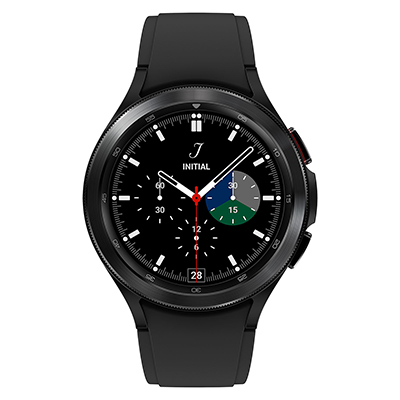 قیمت و خرید ساعت هوشمند سامسونگ مدل Galaxy Watch4 Classic 46mm بند