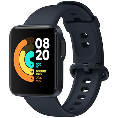 Xiaomi smart mi watch new arrivals