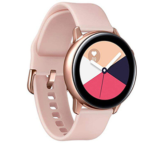 Samsung watch active new arrivals